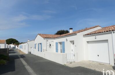 vente maison 317 000 € à proximité de Île-d'Aix (17123)