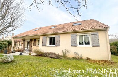 vente maison 479 990 € à proximité de Saint-Ouen-l'Aumône (95310)
