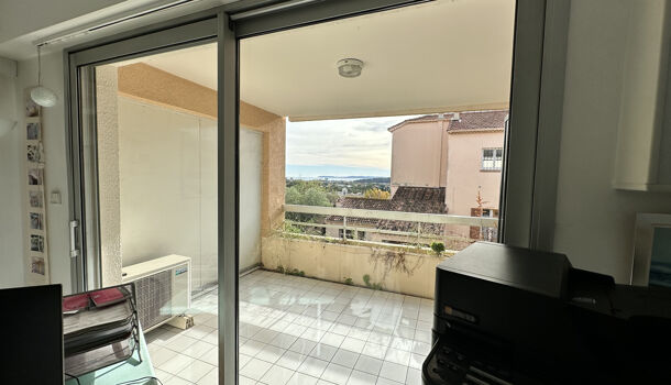 Appartement 4 pièces  à vendre Bormes-les-Mimosas 83230