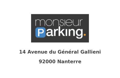 location garage 115 € CC /mois à proximité de La Celle-Saint-Cloud (78170)