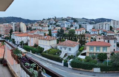 appartement 4 pièces 77 m2 à vendre à Nice (06100)