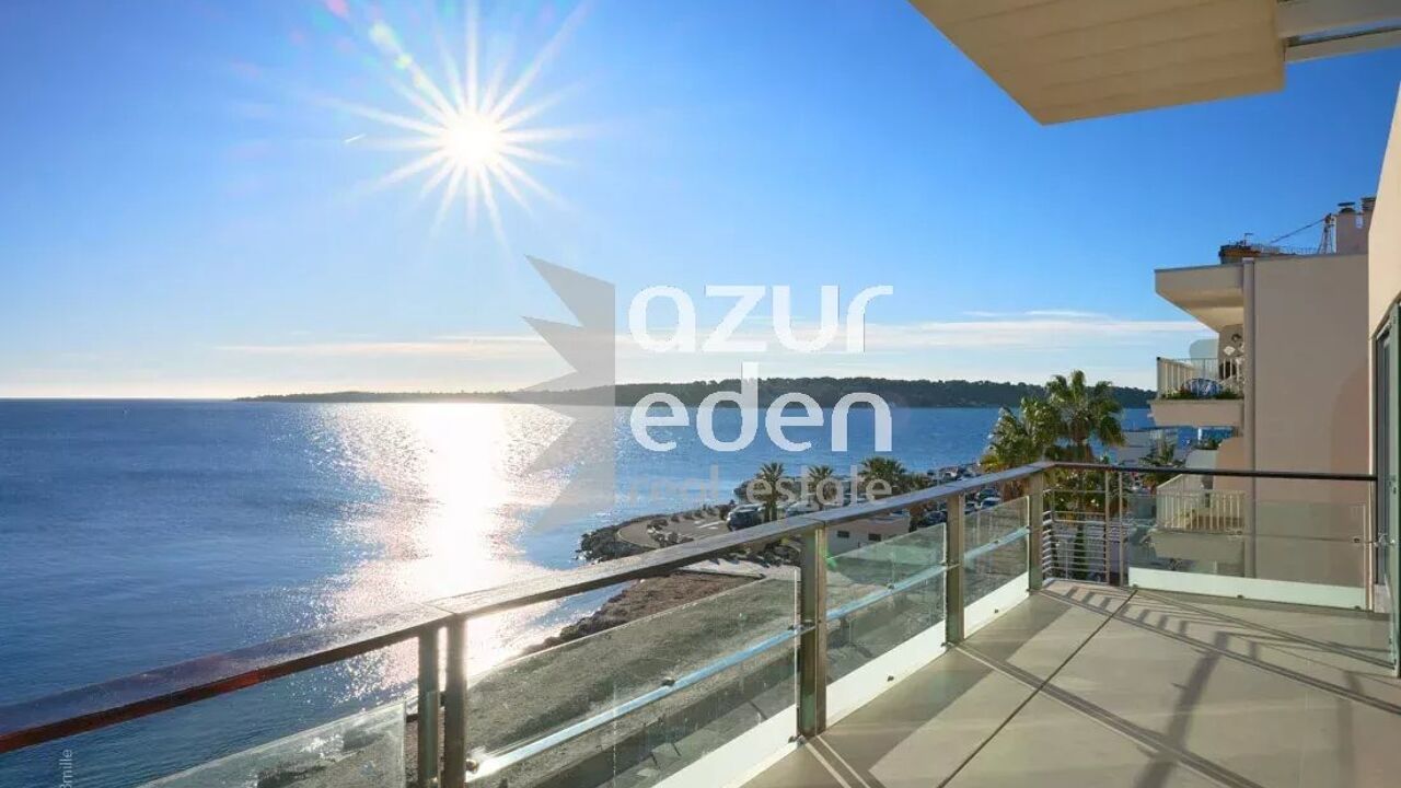 appartement 4 pièces 122 m2 à vendre à Cannes (06400)