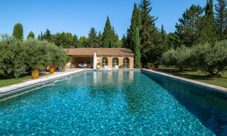 Maison 14 Pièces 430 m² à vendre à Boulbon (13150)