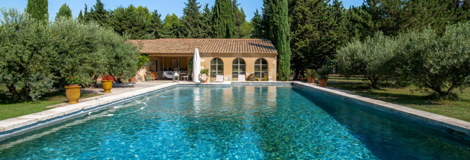 Maison 14 Pièces 430 m² à vendre à Boulbon (13150)