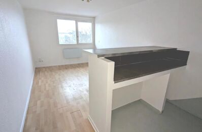 vente appartement 54 000 € à proximité de Saint-Sulpice-la-Pointe (81370)