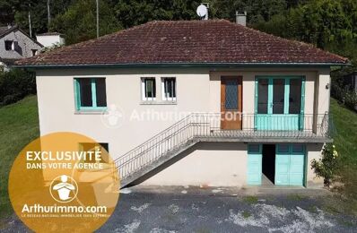 vente maison 128 500 € à proximité de Mensignac (24350)