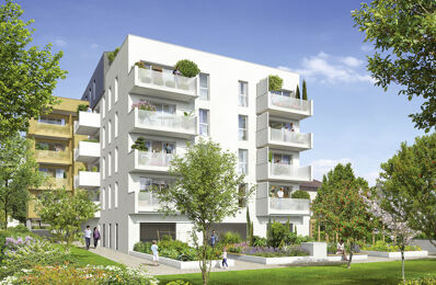 programme appartement Nous consulter à proximité de Saint-Amant-Tallende (63450)