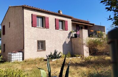 maison 5 pièces 112 m2 à vendre à Sérignan-du-Comtat (84830)