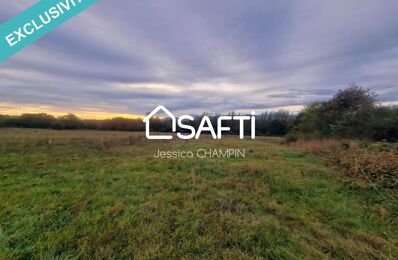 vente terrain 68 000 € à proximité de Labarthe-Inard (31800)