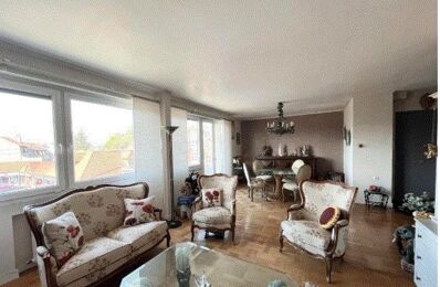 vente appartement 227 000 € à proximité de Gondecourt (59147)