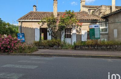 vente maison 105 000 € à proximité de Naujan-Et-Postiac (33420)