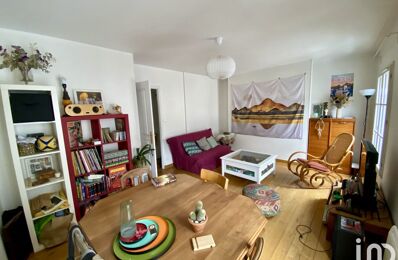 vente appartement 195 000 € à proximité de La Ville-Aux-Dames (37700)
