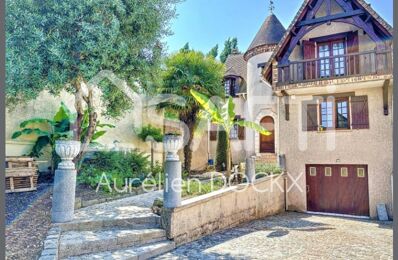vente maison 420 000 € à proximité de Gournay-sur-Marne (93460)