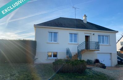 vente maison 250 000 € à proximité de Saint-Lyphard (44410)