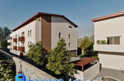 vente appartement 235 000 € à proximité de Meylan (38240)