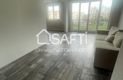 vente appartement 89 000 € à proximité de Pavilly (76570)