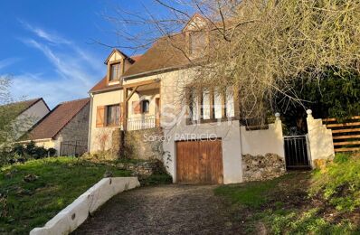 vente maison 399 000 € à proximité de Saint-Martin-de-Bréthencourt (78660)