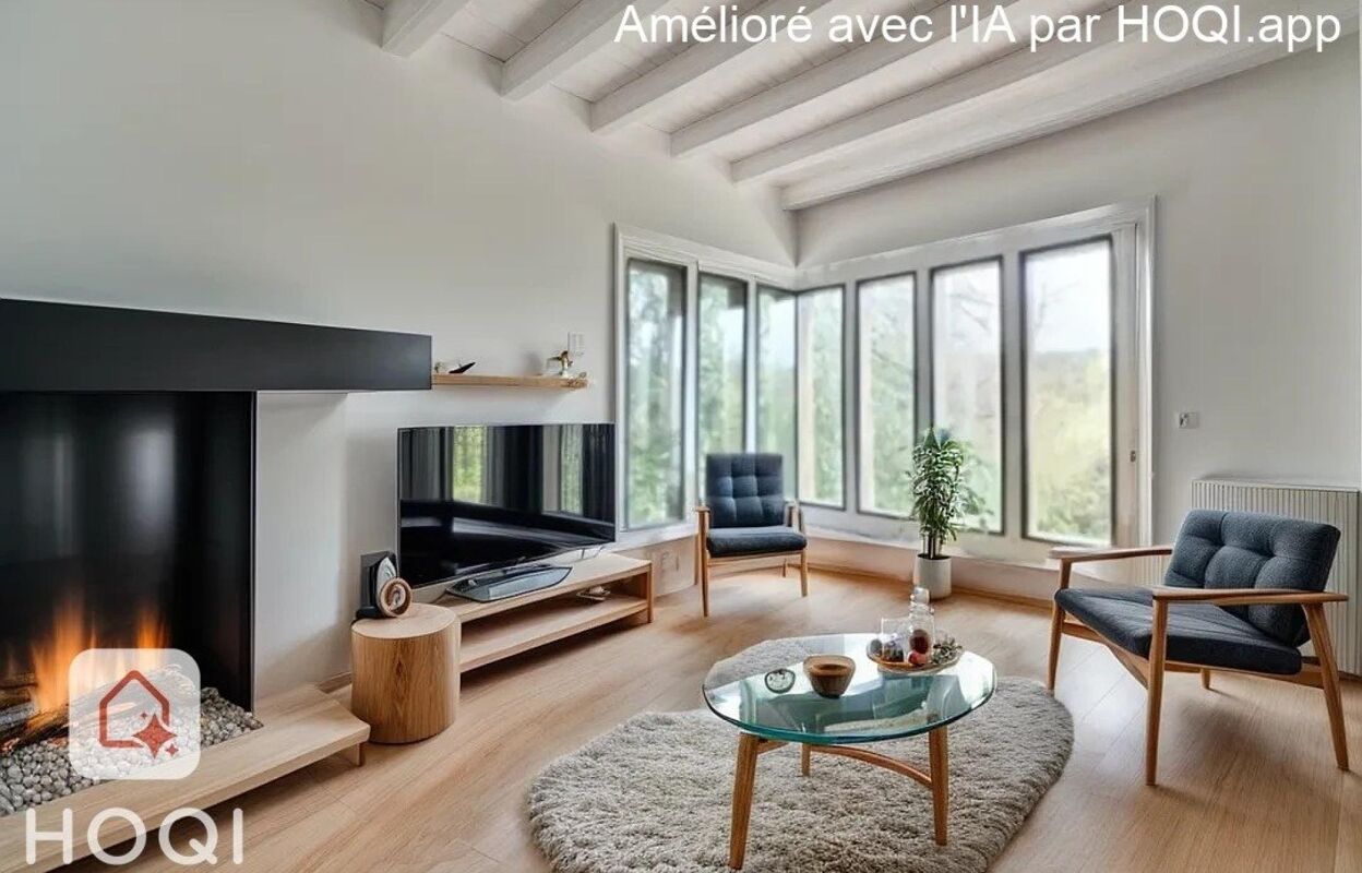 maison 7 pièces 147 m2 à vendre à Étampes (91150)