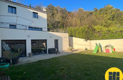 vente maison 365 000 € à proximité de Beaumont-Lès-Valence (26760)