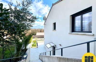 vente maison 365 000 € à proximité de Saint-Marcel-Lès-Valence (26320)