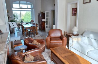 vente maison 334 000 € à proximité de Paillencourt (59295)