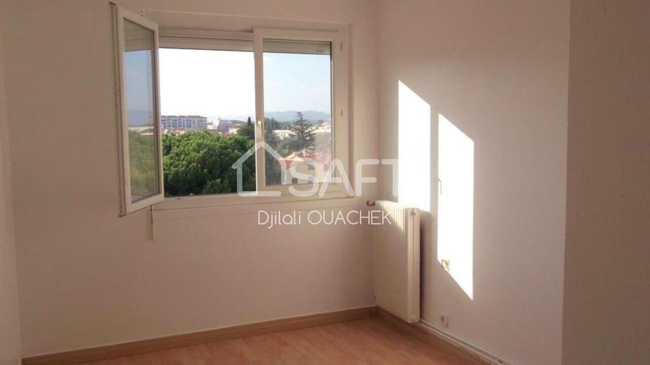 appartement 5 pièces 90 m2 à vendre à Perpignan (66000)