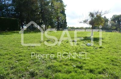 vente terrain 49 500 € à proximité de Charly-sur-Marne (02310)