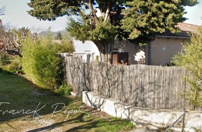 vente maison 190 000 € à proximité de Puget-Ville (83390)