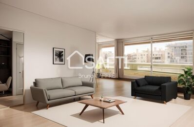 vente appartement 998 000 € à proximité de Paris 6 (75006)