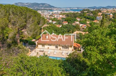 vente maison 699 000 € à proximité de Le Castellet (83330)