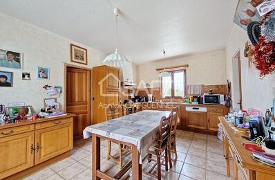 vente maison 242 400 € à proximité de Gisy-les-Nobles (89140)