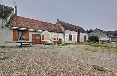 vente maison 242 400 € à proximité de Pont-sur-Yonne (89140)