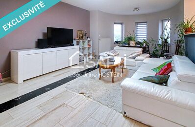 vente appartement 199 000 € à proximité de Algrange (57440)
