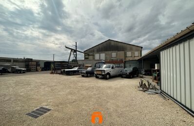 location commerce 5 000 € CC /mois à proximité de Saint-Marcel-Lès-Sauzet (26740)