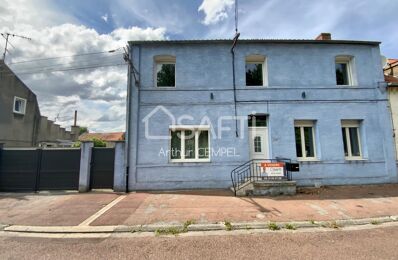 vente maison 218 000 € à proximité de Raimbeaucourt (59283)