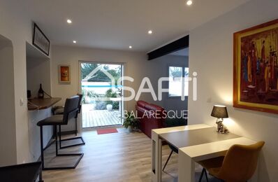 vente maison 320 000 € à proximité de Sainte-Foy (85150)