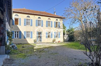 vente maison 276 800 € à proximité de Marignac-Laspeyres (31220)