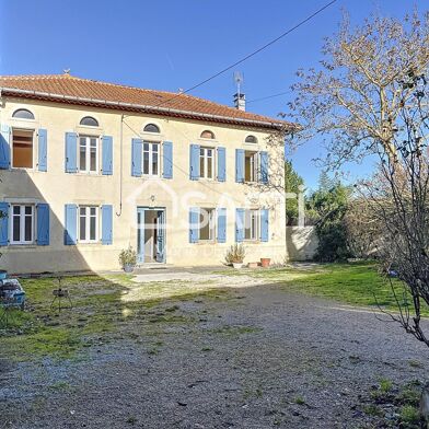 Maison 4 pièces 141 m²