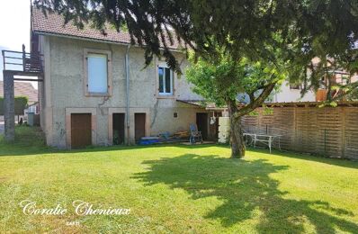 vente maison 49 500 € à proximité de Saint-Julien-Pres-Bort (19110)