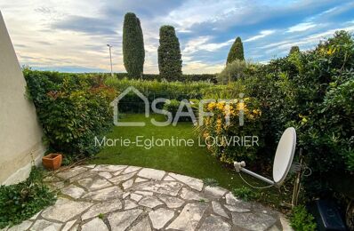 vente appartement 416 000 € à proximité de Carnoux-en-Provence (13470)