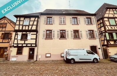 vente maison 600 000 € à proximité de Kaysersberg (68240)