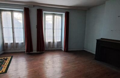 immeuble  pièces 130 m2 à vendre à Oloron-Sainte-Marie (64400)