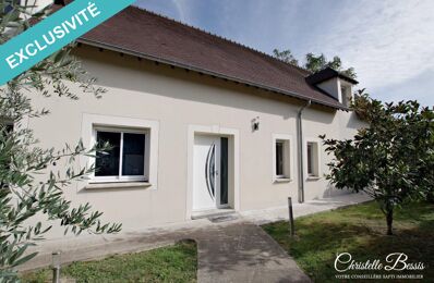 vente maison 1 085 000 € à proximité de Savigny-le-Temple (77176)