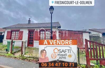 vente maison 54 900 € à proximité de Aix-Noulette (62160)