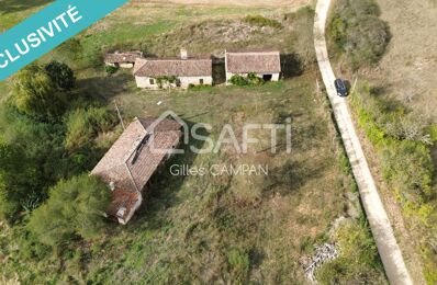 vente maison 350 000 € à proximité de Montpezat-de-Quercy (82270)