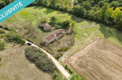 vente maison 350 000 € à proximité de Caylus (82160)