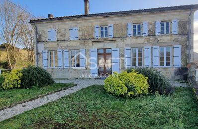 vente maison 143 500 € à proximité de Villemorin (17470)