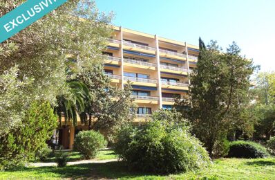 vente appartement 370 000 € à proximité de La Crau (83260)