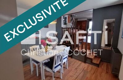 vente maison 303 000 € à proximité de Saint-Germain-Laxis (77950)