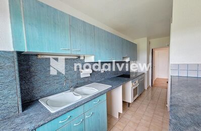 vente appartement 189 000 € à proximité de Boullay-les-Troux (91470)